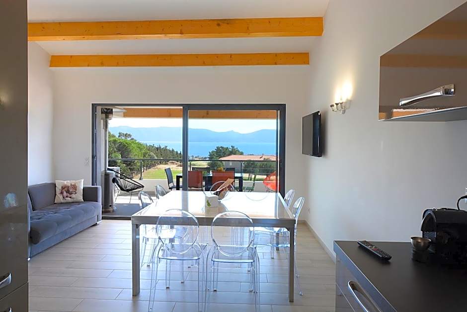 Les Terrasses Du Grand Large