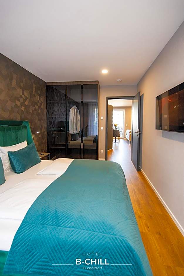 B-Chill Düsseldorf