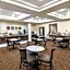 Comfort Inn & Suites Regional Medical Center