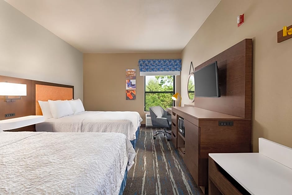 Hampton Inn Sacramento/Rancho Cordova