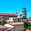B&B Attico sulla Torre