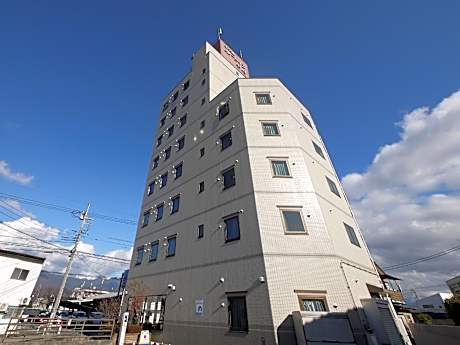 Hotel Route Inn Court Kofu