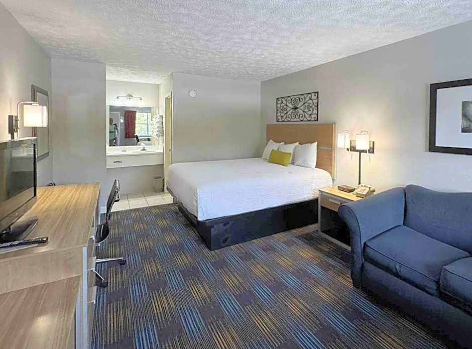 Mountain Aire Inn Sevierville - Pigeon Forge