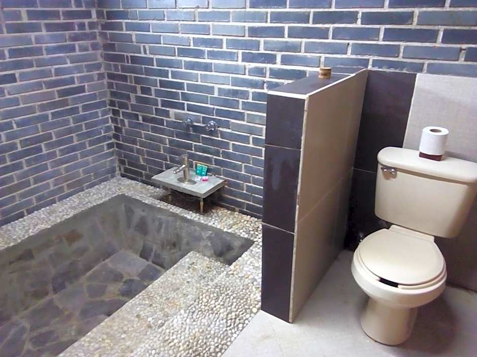 CABAÑAS TLAXCO LA LOMA