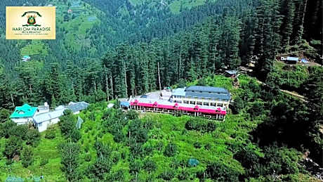 Hari Om Paradise
