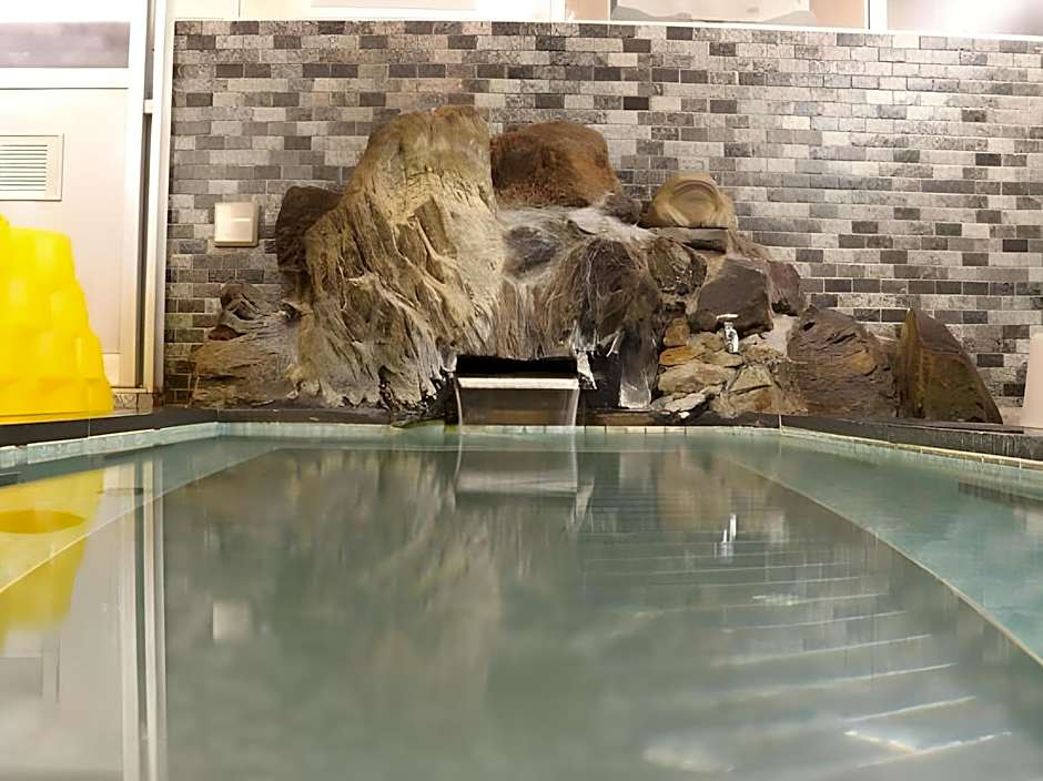 Hotel Sanraku