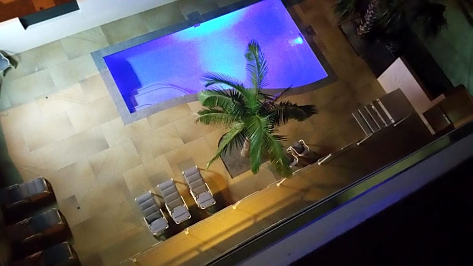 Wyuna Beachfront Holiday Apartments