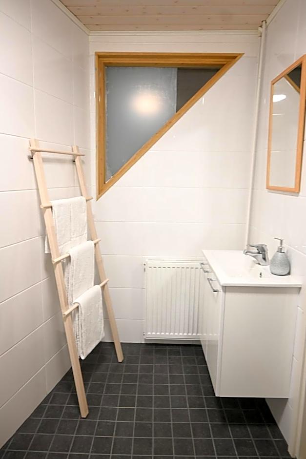 Hotelli Liminganlahti