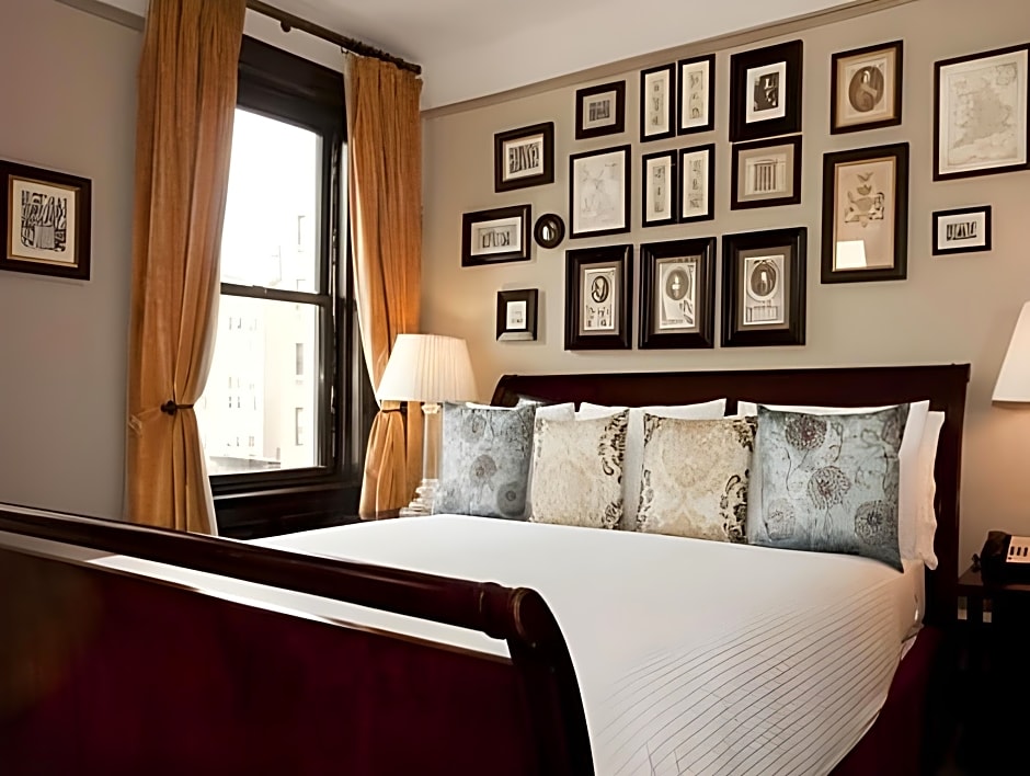 Hotel Wales