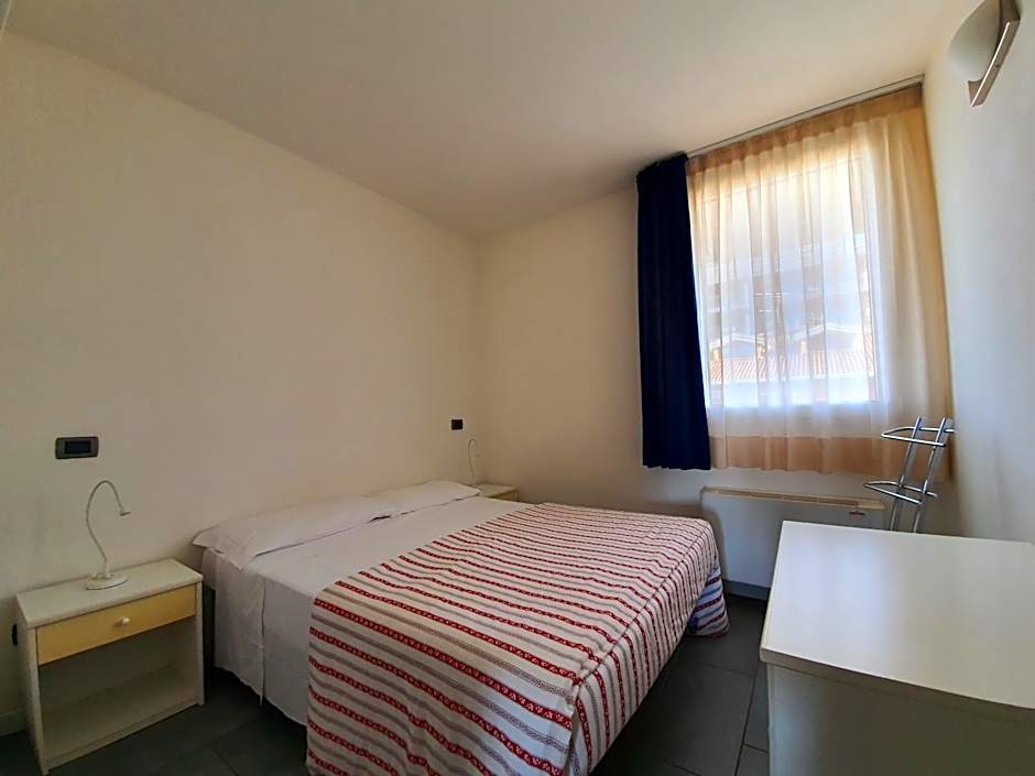 Residence Hotel Hungaria