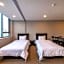 The Triny Urban Suites