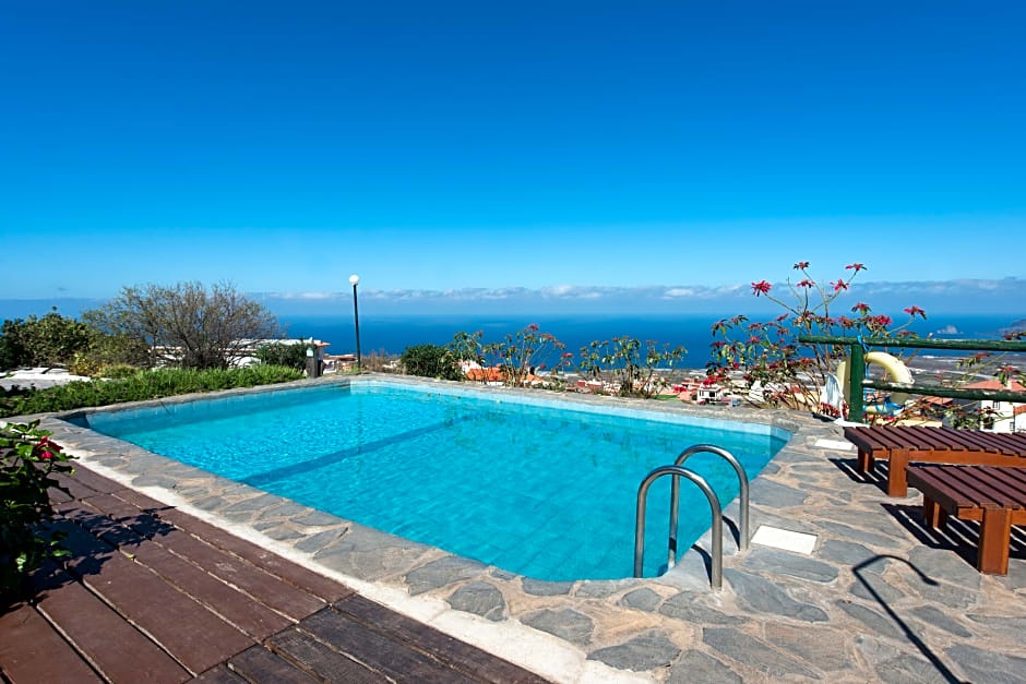 Complejo Rural la Brujita