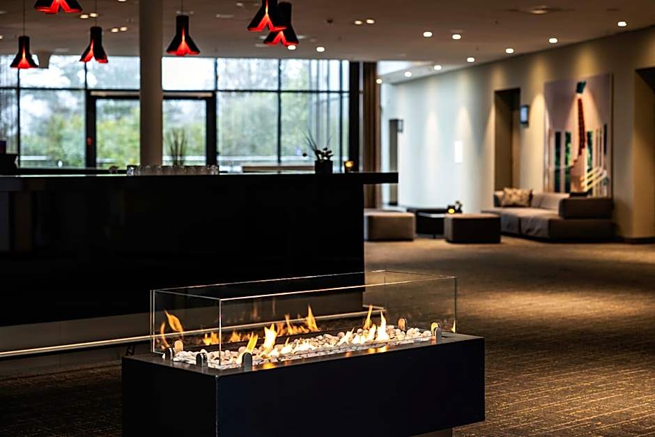 Quality Hotel Edvard Grieg