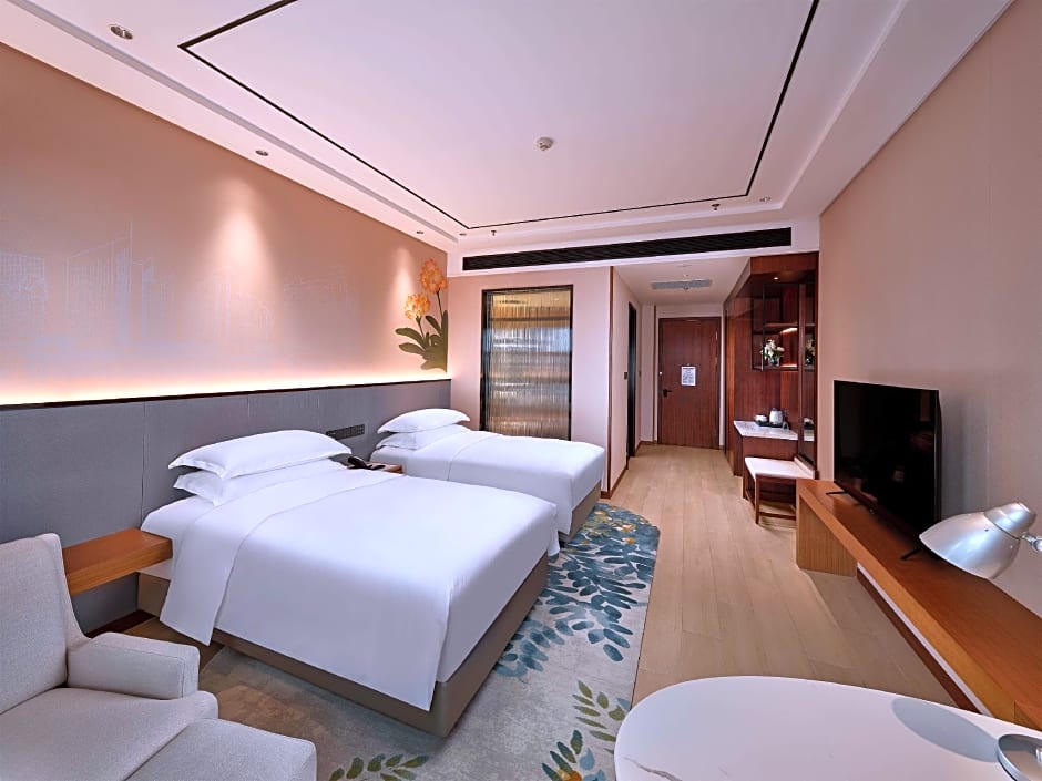 Hilton Garden Inn Anshan