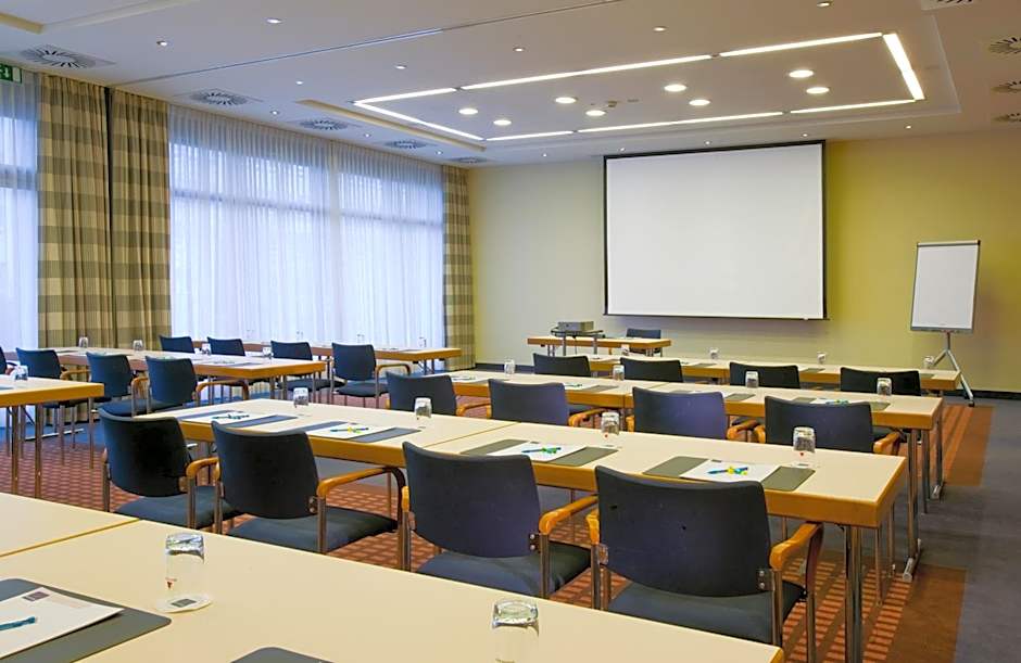 Novotel Erlangen
