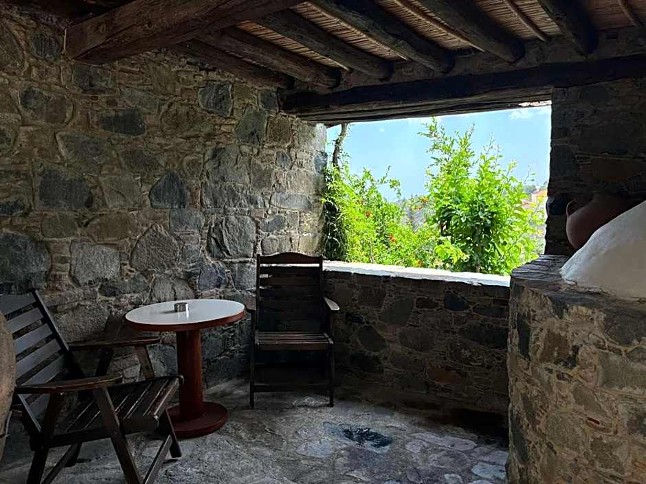 Ambelikos Traditional Agrohotel