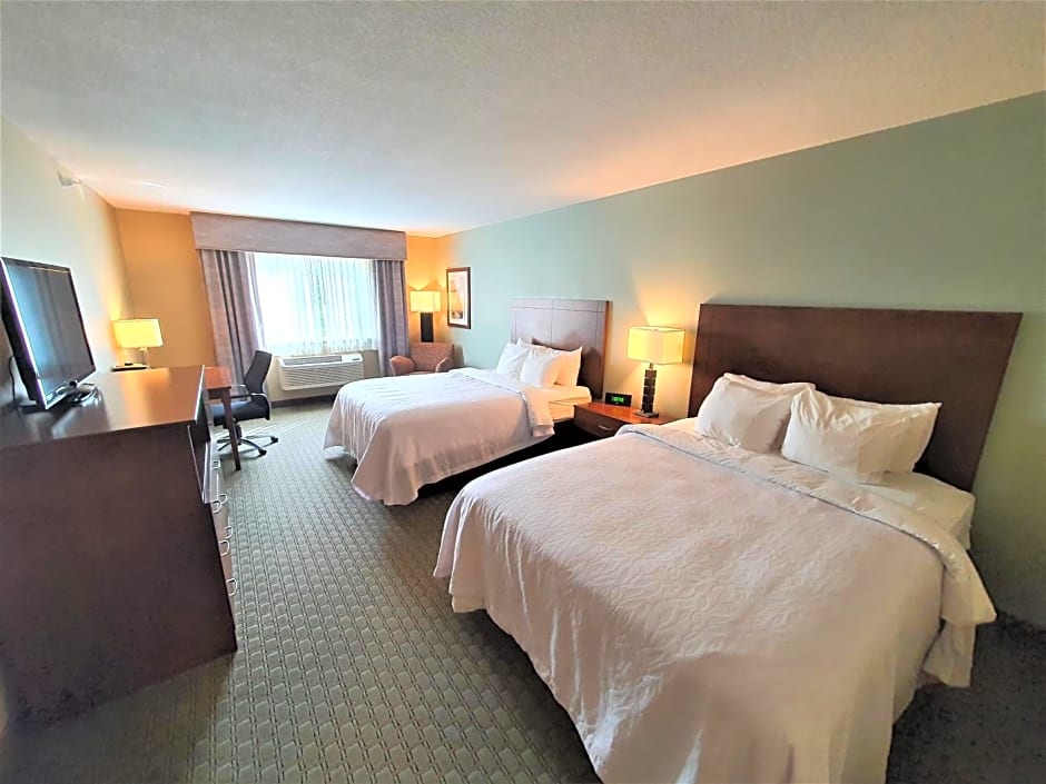 AmeriVu Inn and Suites - Chisago City