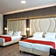PLAZA Premium Den Haag City Center