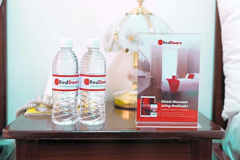 RedDoorz Plus @ Poblacion District Davao