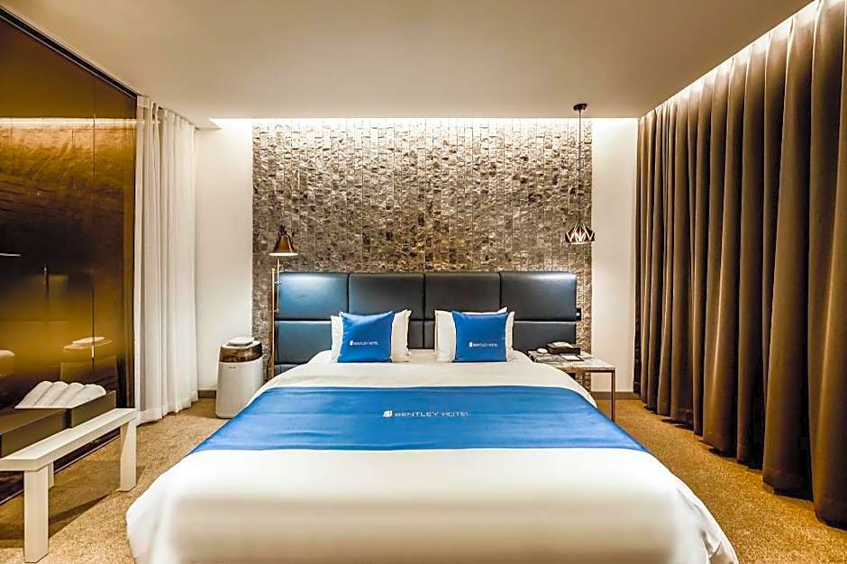 Chuncheon Hotel Bentley