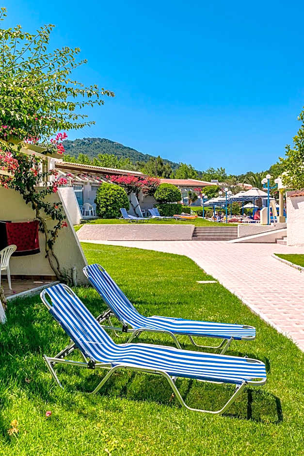 Filerimos Village Hotel