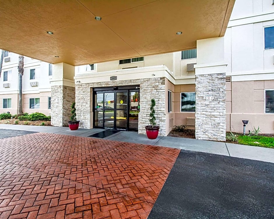 Quality Inn Plant City - Lakeland