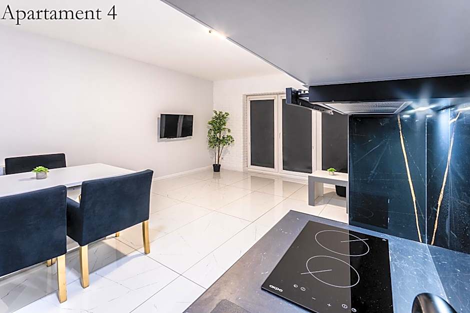 Apartamenty Katowice by Lantier - Swimming Pool Zone