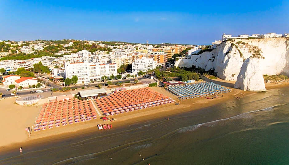 Hotel Scialara