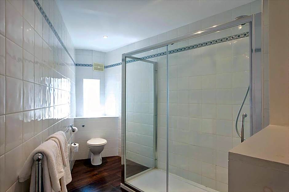 Bournemouth Carlton Hotel, BW Signature Collection