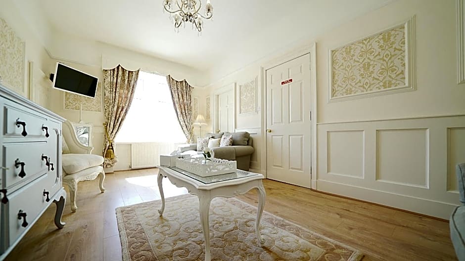 The Old Tramhouse Self Catering Apartments