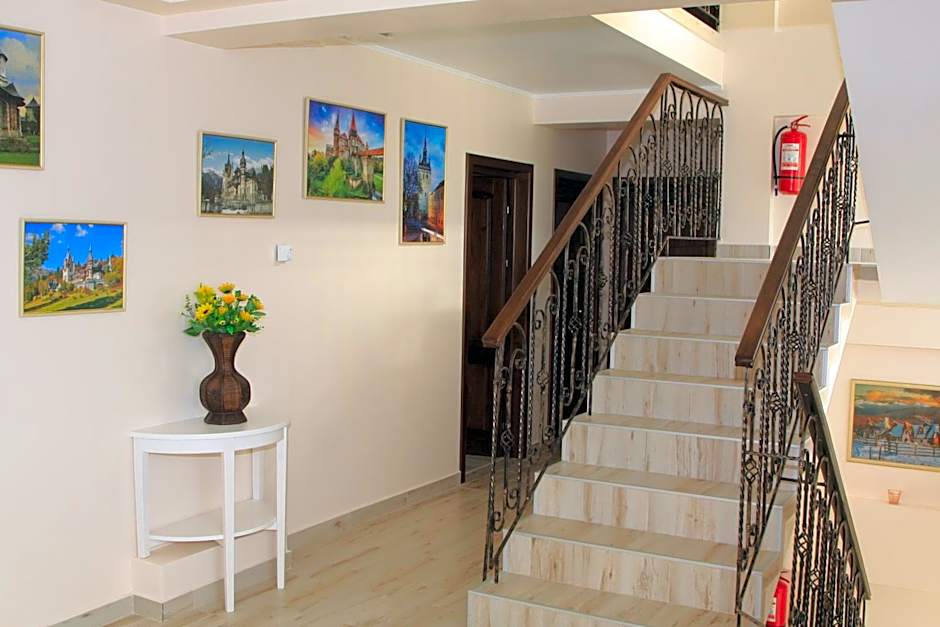 Camere de inchiriat Baltenii de Sus