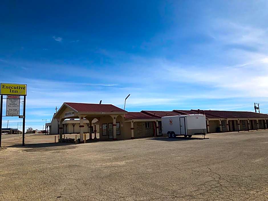 Executive Inn Snyder