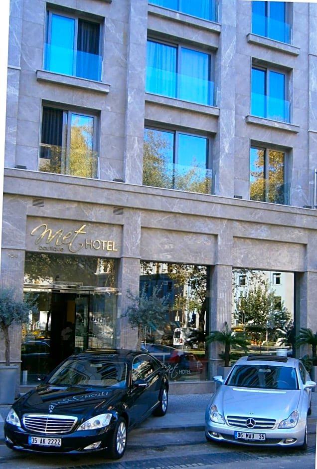 Met Boutique Hotel