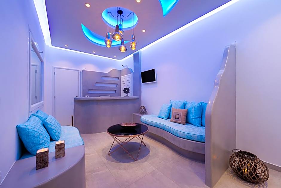 Emerald Collection Suites