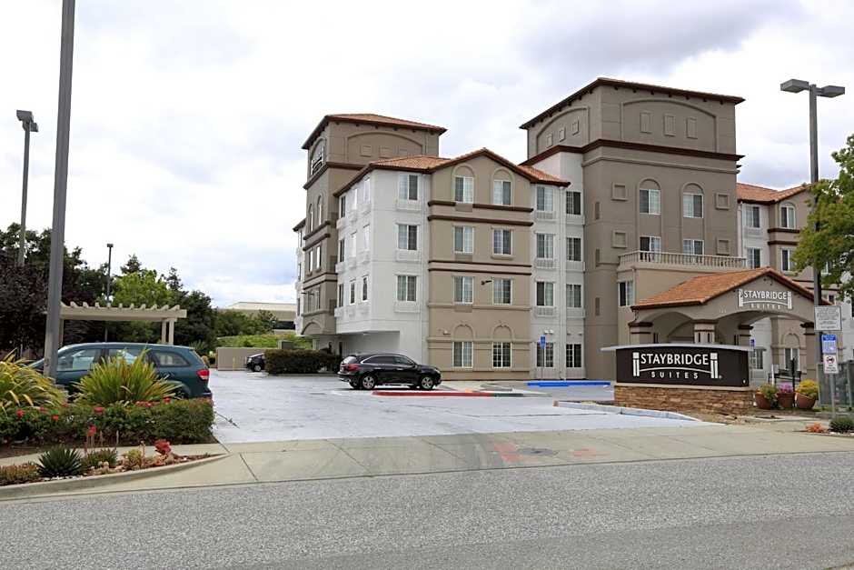 Staybridge Suites Silicon Valley - Milpitas By IHG
