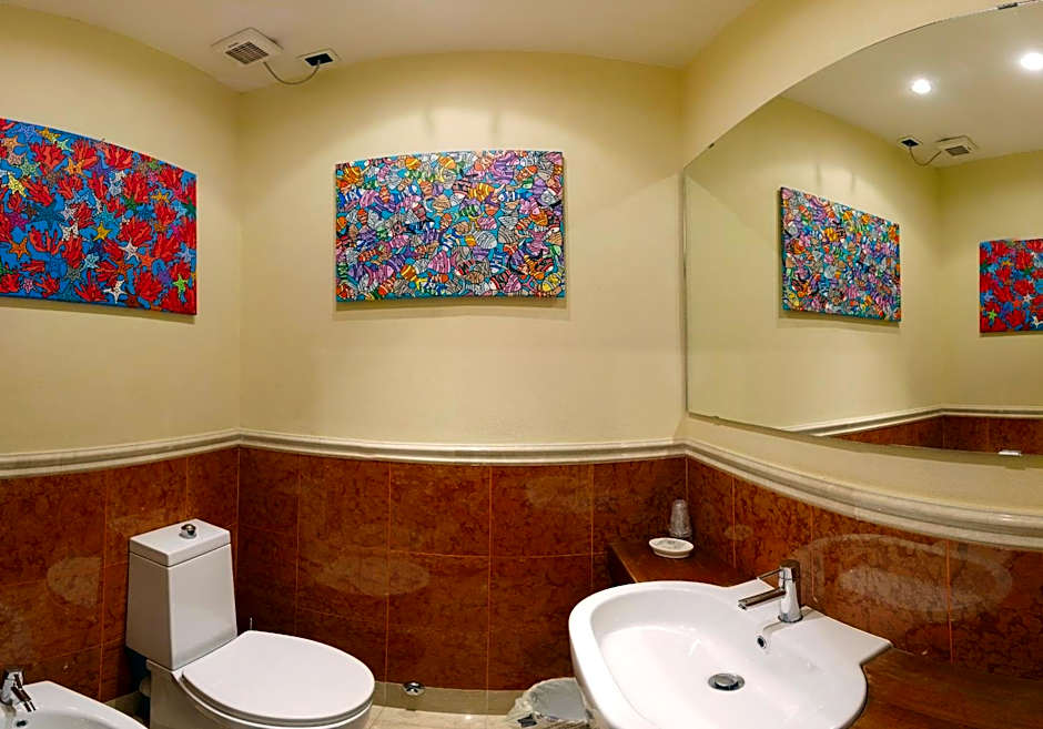 B&B Attico sulla Torre