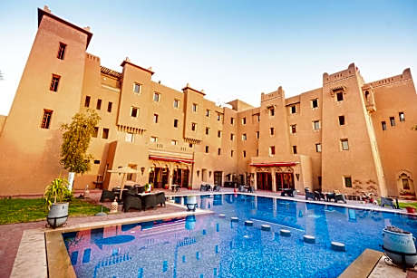 Ibis Ouarzazate