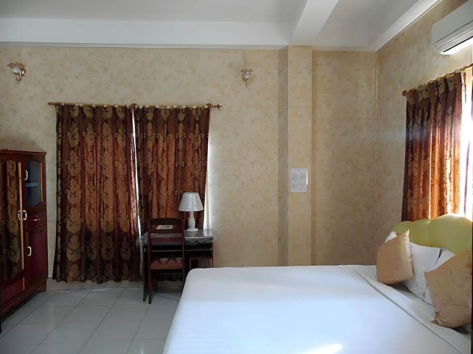 Mekong Sunshine Hotel