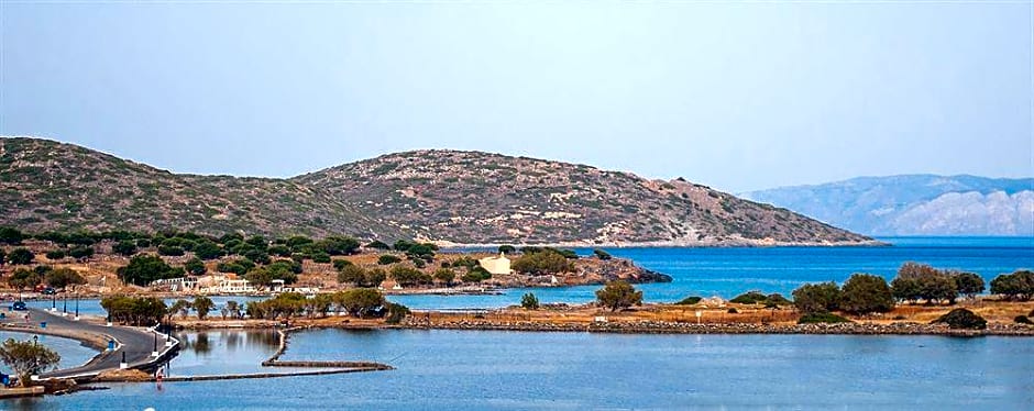 Elounda Olive Garden Studios