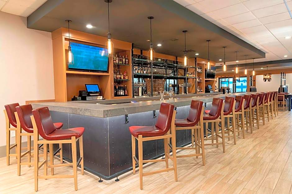 Delta Hotels by Marriott Kalamazoo Conference Center