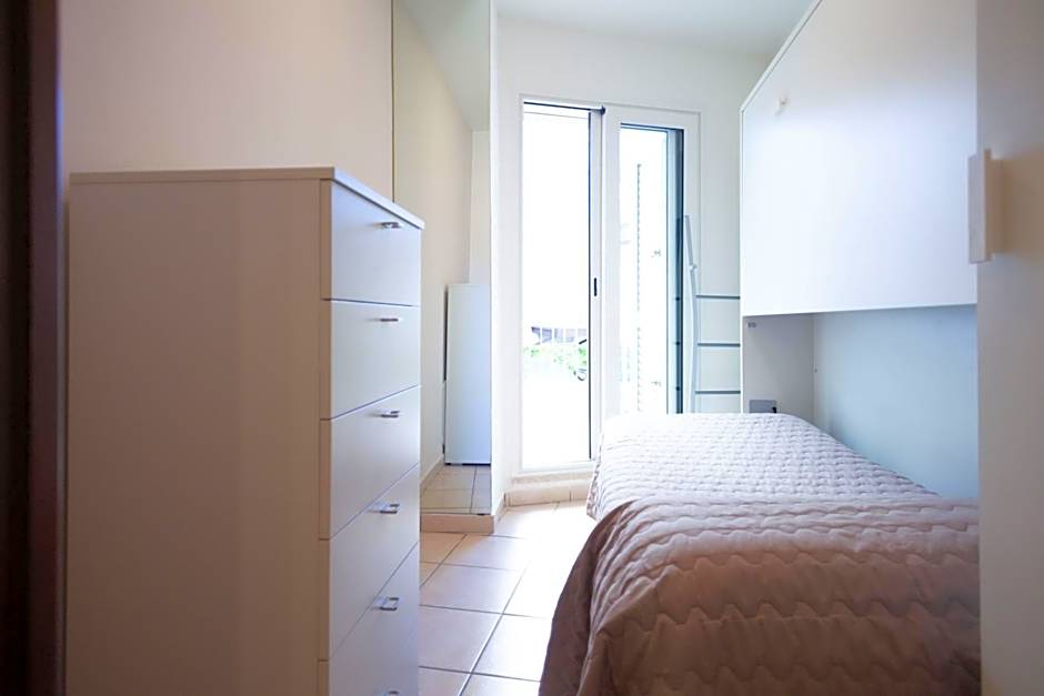 Residenza Alma
