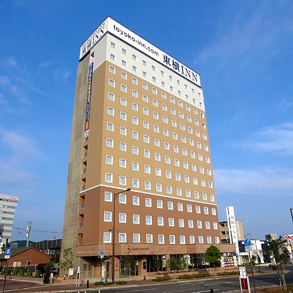 Toyoko Inn Niihama Ekimae