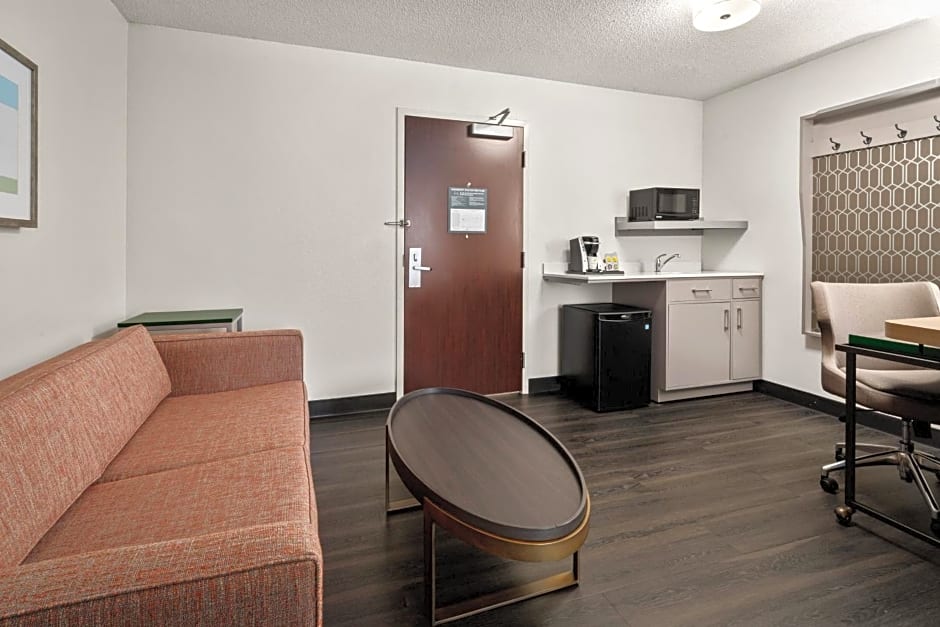 Holiday Inn & Suites Bothell an IHG Hotel