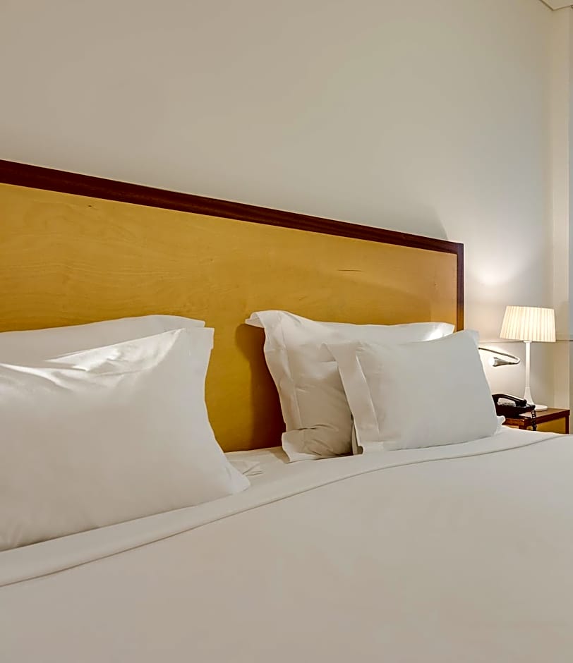 Pousada Da Serra Da Estrela