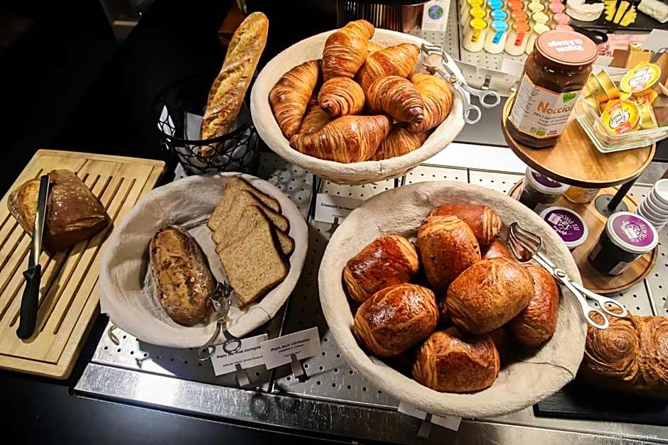 Campanile Montargis - Amilly