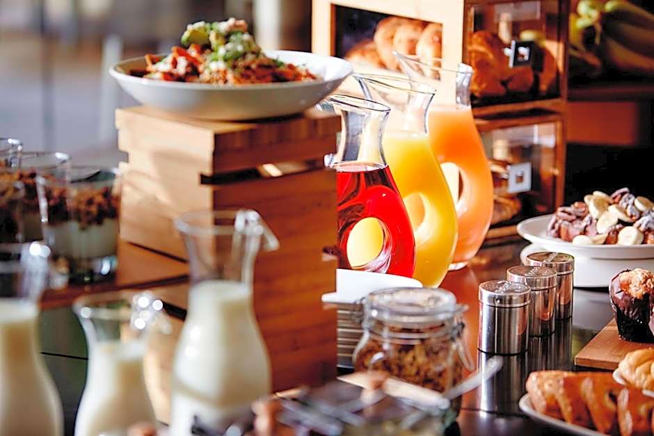 Marina Del Rey Marriott