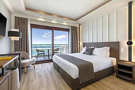 Diverso Platamon, Luxury Hotel & Suites