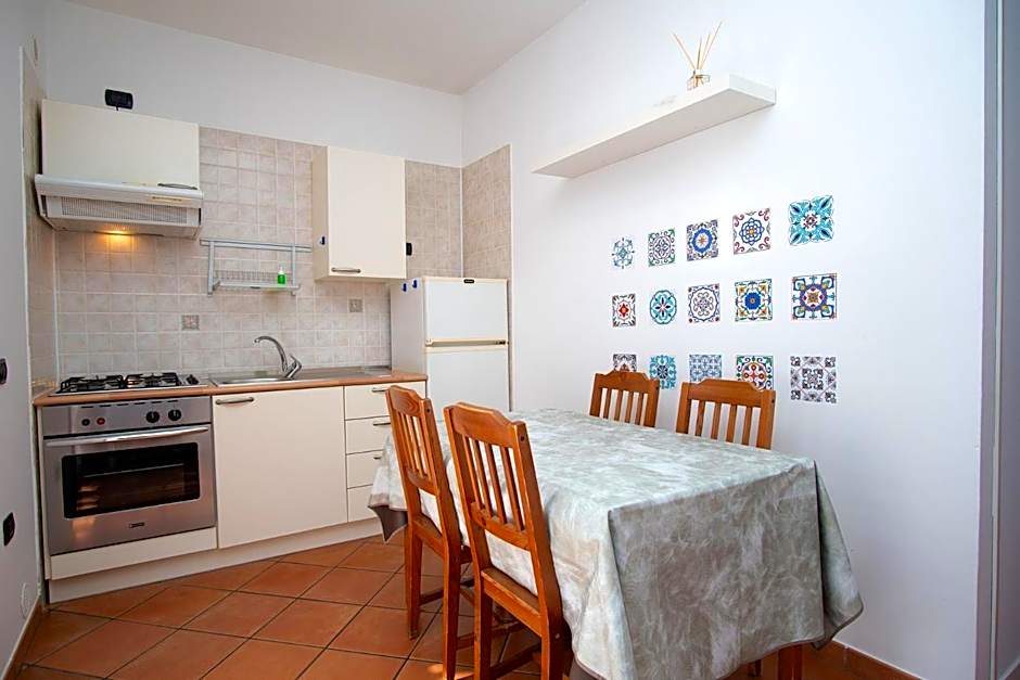 Residence Villa Andrea