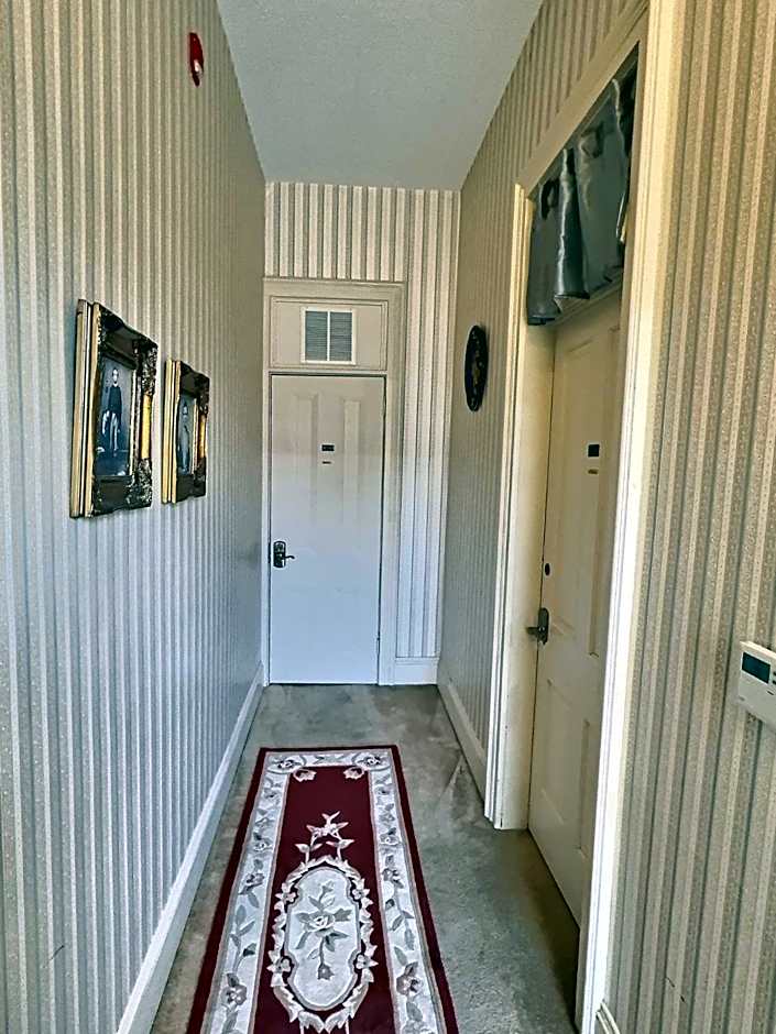 Historic Sion Bass Guest House