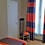 HOTEL BEAUGRENELLE SAINT CHARLES TOUR EIFFEL